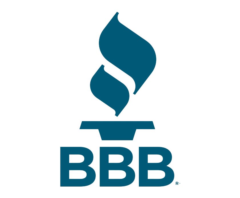 BBB Accredited A+ Rating