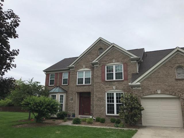 Loveland, Ohio roofing project #2 - After #2